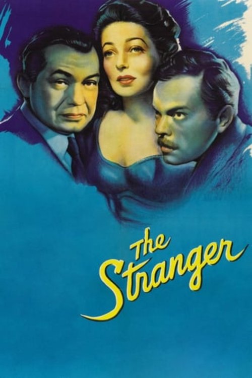 El extraño (1946)