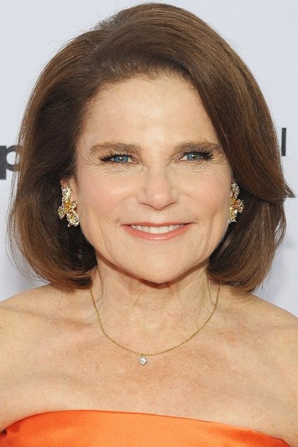Tovah Feldshuh como Marla