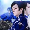 Toma Ikuta domina el kabuki con esfuerzo y emoción