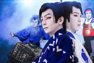 Toma Ikuta domina el kabuki con esfuerzo y emoción