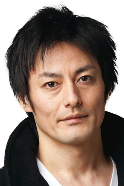 山口馬木也 dans le rôle de Shinzaemon Kosaka