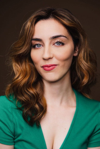 Aliandra Calabrese como Chelsea