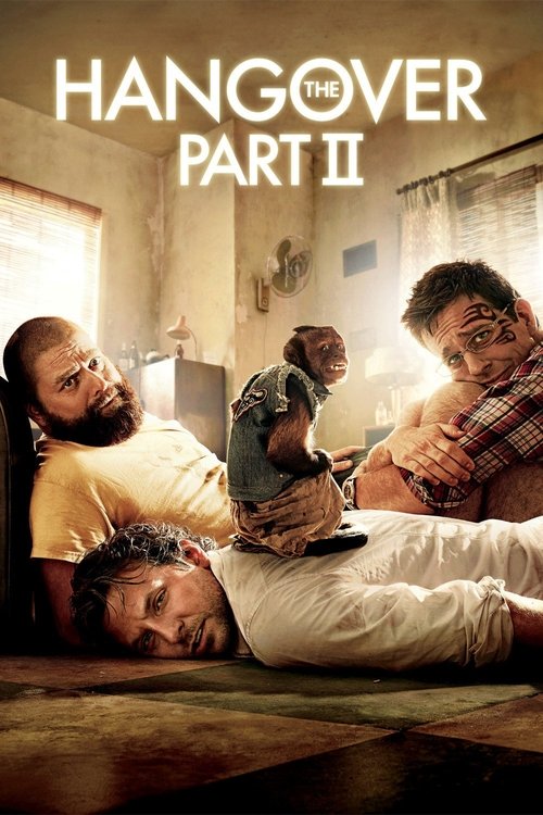 Very Bad Trip 2 (2011)
