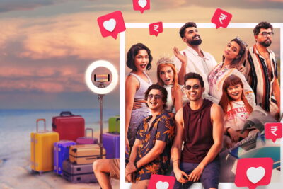 &lsquo;Social Currency&rsquo; (2023) Nouvelle réalité sur Netflix