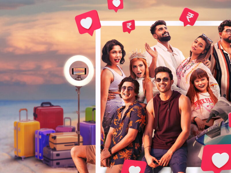 &lsquo;Social Currency&rsquo; (2023) Nouvelle réalité sur Netflix