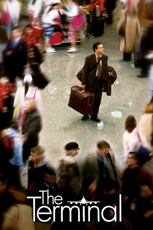 幸福终点站 (2004)