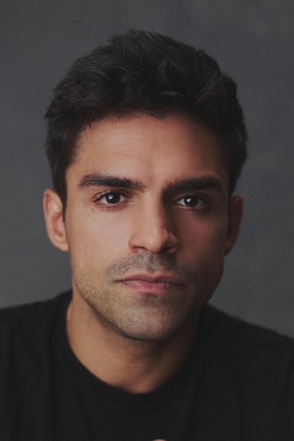 Sean Teale as RJ Jackson