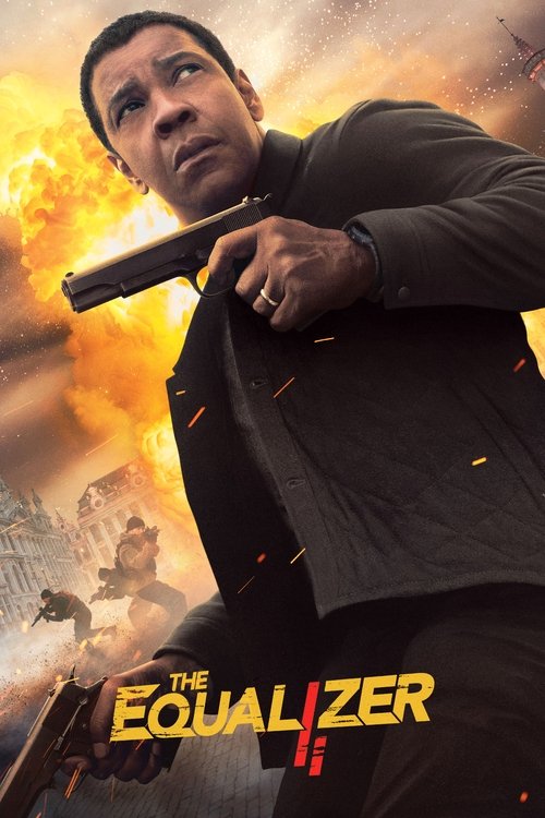 Equalizer 2 (2018)