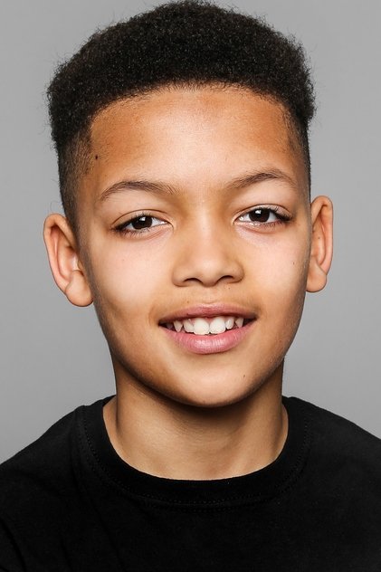 Max Fincham as Alex Hanscombe