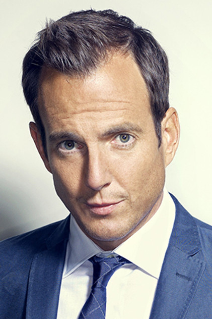 Will Arnett como Andy Serian