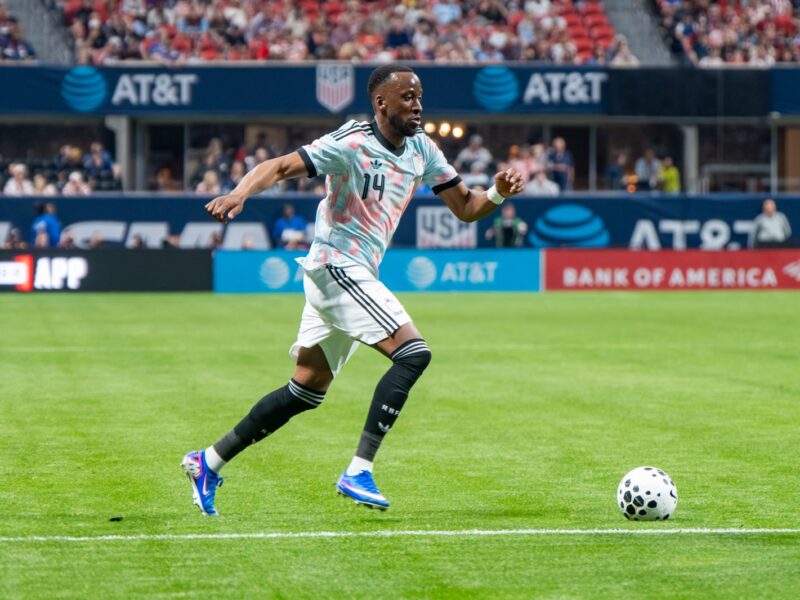 Mundial 2026: Cabo Verde debuta contra España y lo más difícil ya lo logró