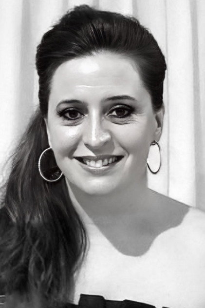 Eugenia Guerty como Marisa