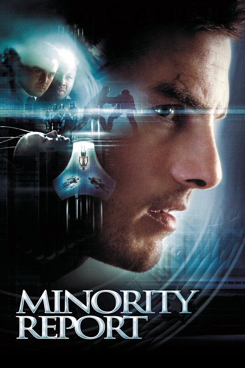 關鍵報告 (2002)