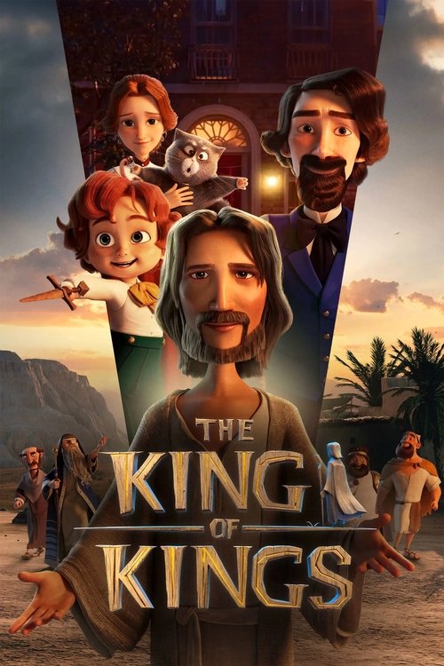 Le Roi des rois (2025)