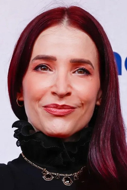 Mireya Mendoza 역 Frankelda (voice)