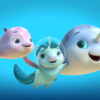 Not Quite Narwhal: A Heartwarming Tale of Identity and Belonging