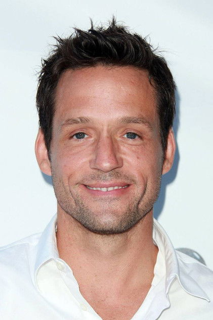 Josh Hopkins as Paul Allen