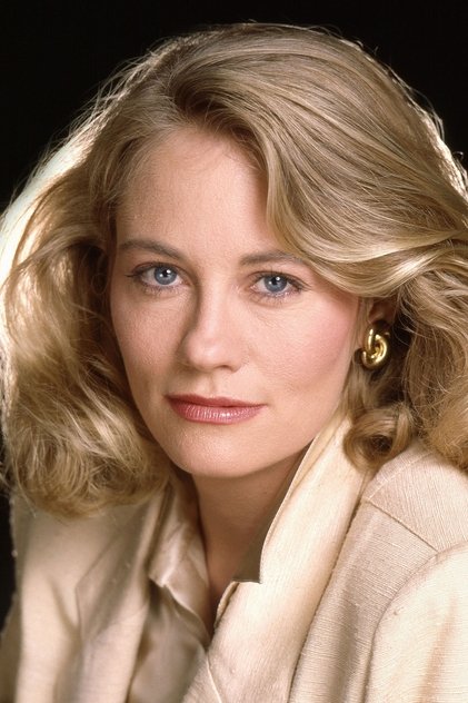 Cybill Shepherd som Betsy