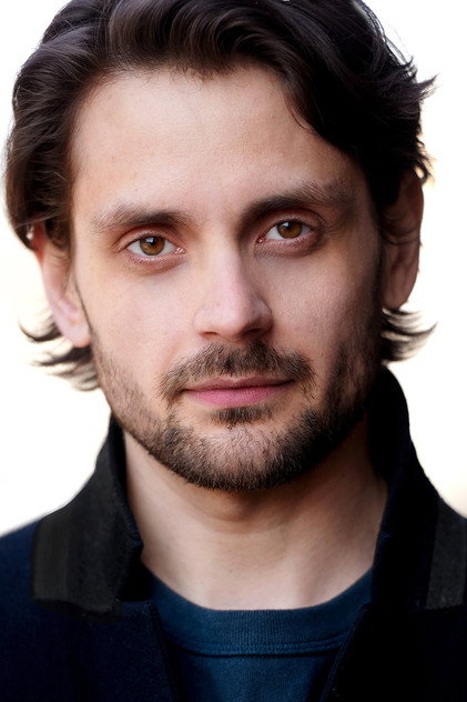 Ed Pinker as Prince Freddie