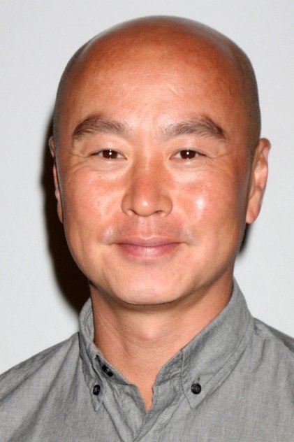 C. S. Lee como Yong