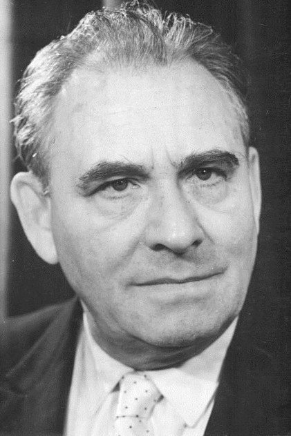 Wolfgang Heinz dans le rôle de Sailor 1