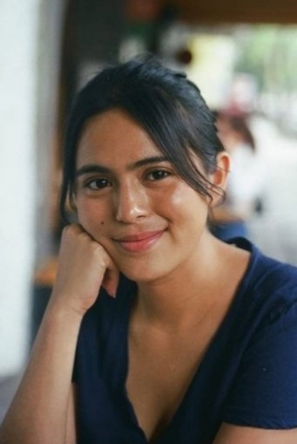 Kat Rigoni as Norma