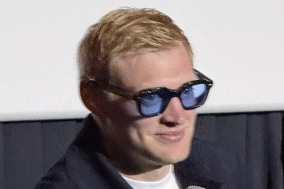 Curry Barker