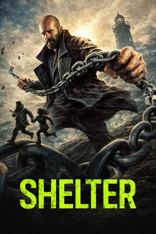 Shelter: El Protector (2026)