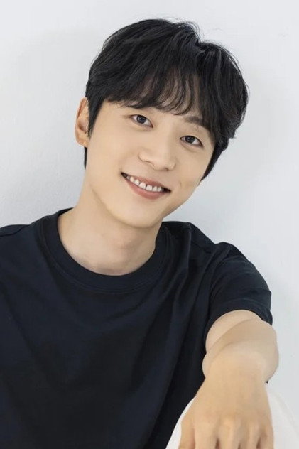 신현수 als Yeong-sik