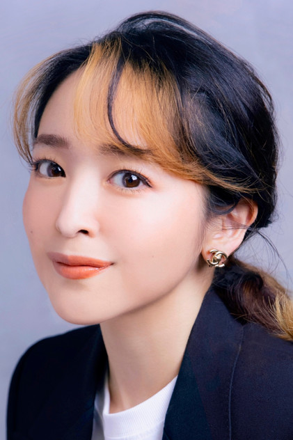 潘めぐみ în rolul Rumina Ayukawa (voice)