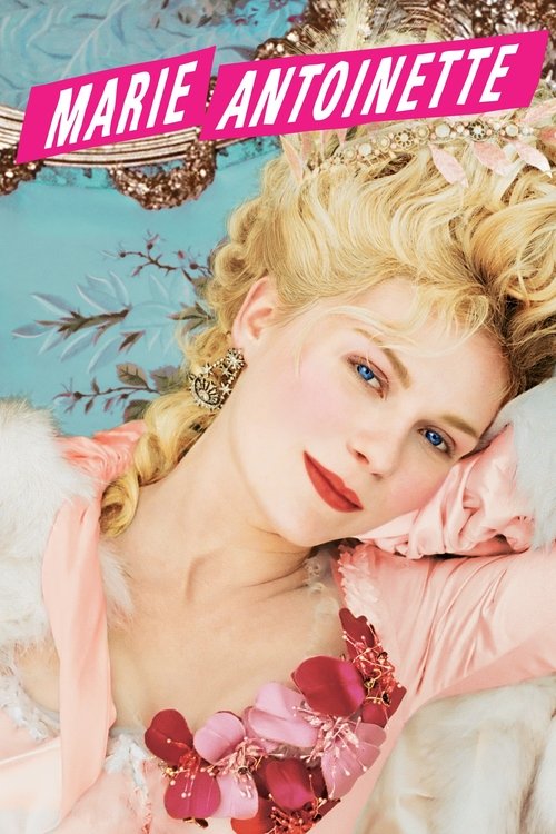 Marie-Antoinette (2006)