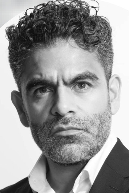 Adrián Vázquez as Jaime