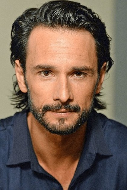 Rodrigo Santoro como João Saldanha