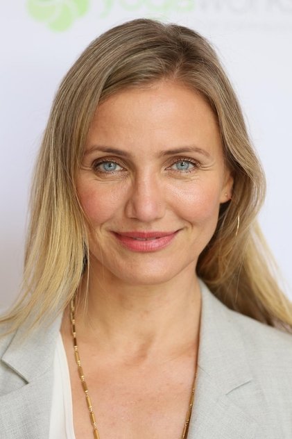 Cameron Diaz as Jenny Everdeane