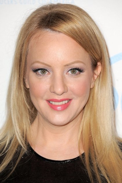 Wendi McLendon-Covey dans le rôle de Gale (voice)