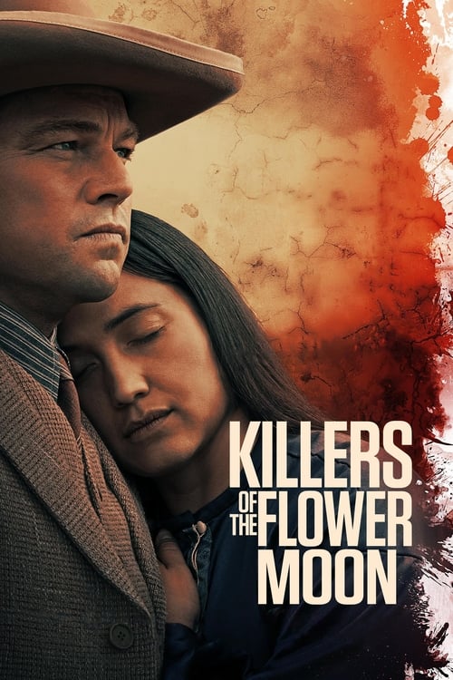 Assassinos da Lua das Flores (2023)