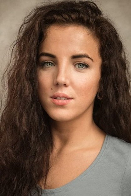 Jamie Lee O'Donnell como Lucky