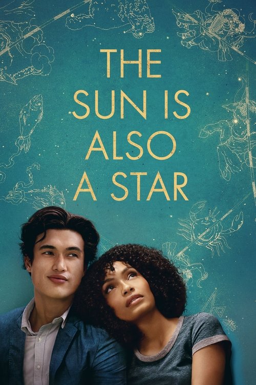 El sol también es una estrella (2019)