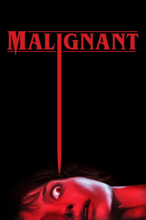 Maligno (2021)