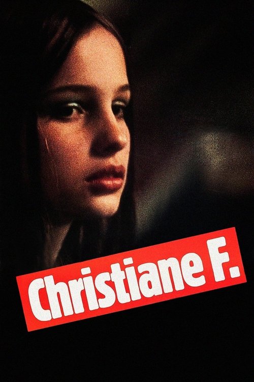 Moi, Christiane F., 13 ans, droguée, prostituée… (1981)