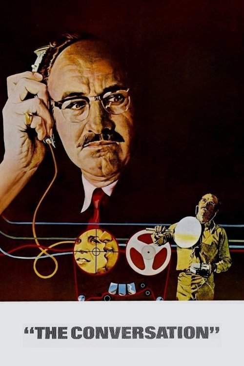 窃听大阴谋 (1974)
