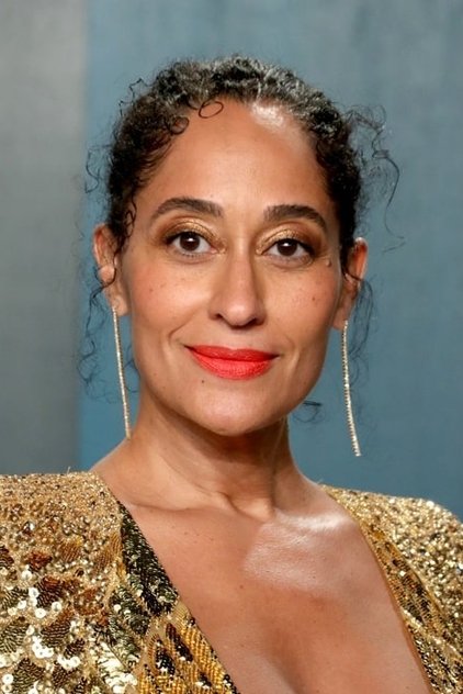 特雷斯·埃利斯·罗斯 饰 Grace Davis