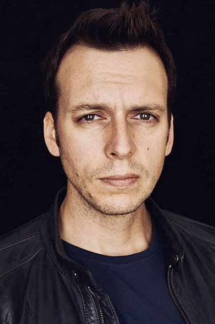 Ksawery Szlenkier as Jakub