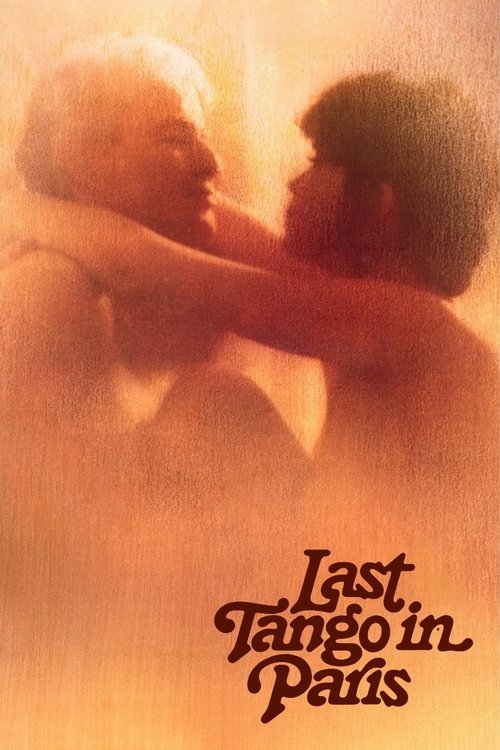 Der letzte Tango in Paris (1972)