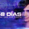 &lsquo;548 jours&rsquo; (2023) Nouvelle série documentaire sur Disney+ le 30 juin