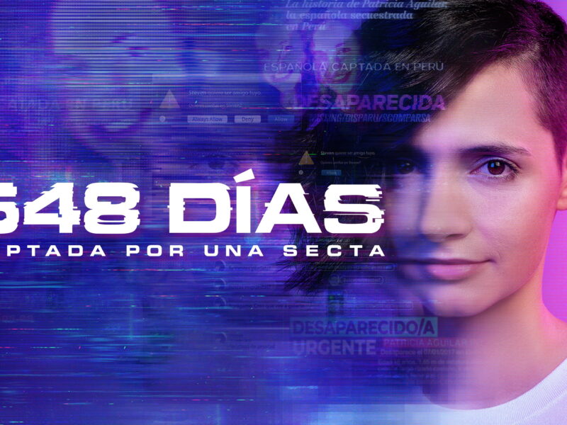 &lsquo;548 jours&rsquo; (2023) Nouvelle série documentaire sur Disney+ le 30 juin