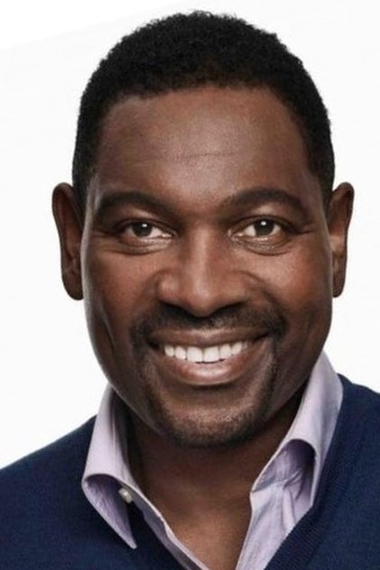 Mykelti Williamson como Bubba Blue
