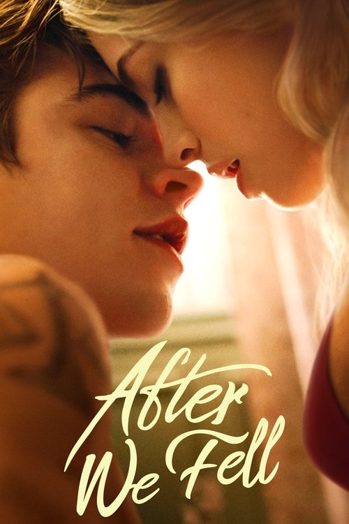 After - Chapitre 3 (2021)