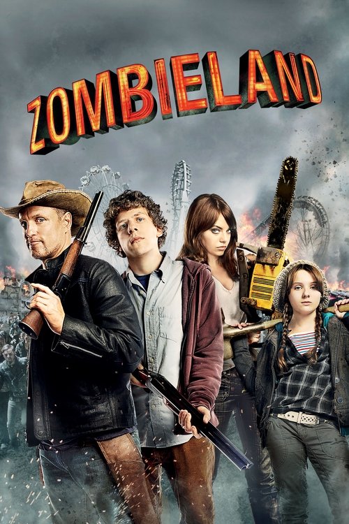 Zumbilândia (2009)