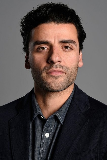 Oscar Isaac como Duke Leto Atreides